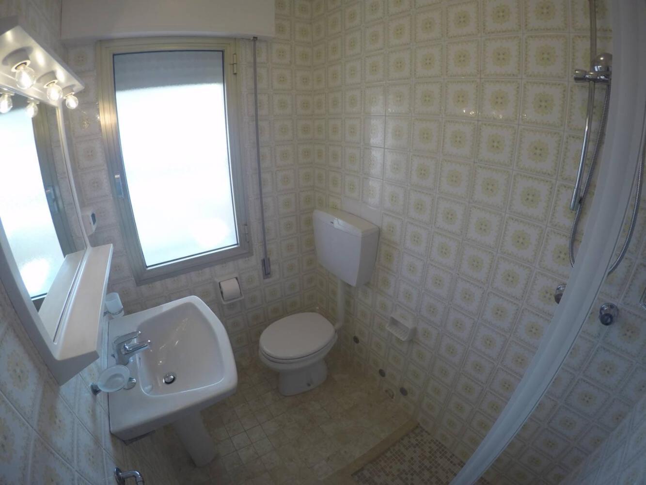 Residence Zenith Каорле Екстериор снимка