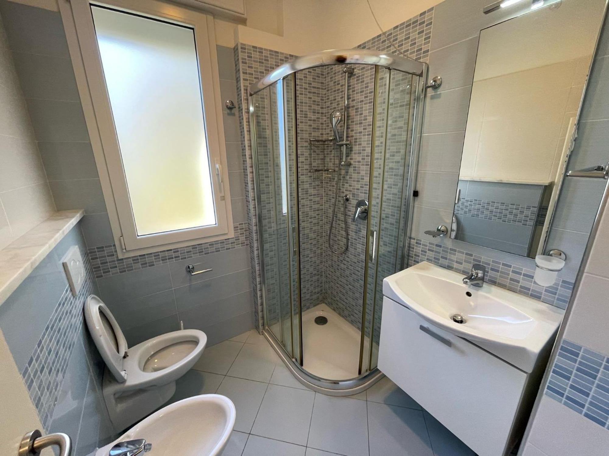 Residence Zenith Каорле Екстериор снимка
