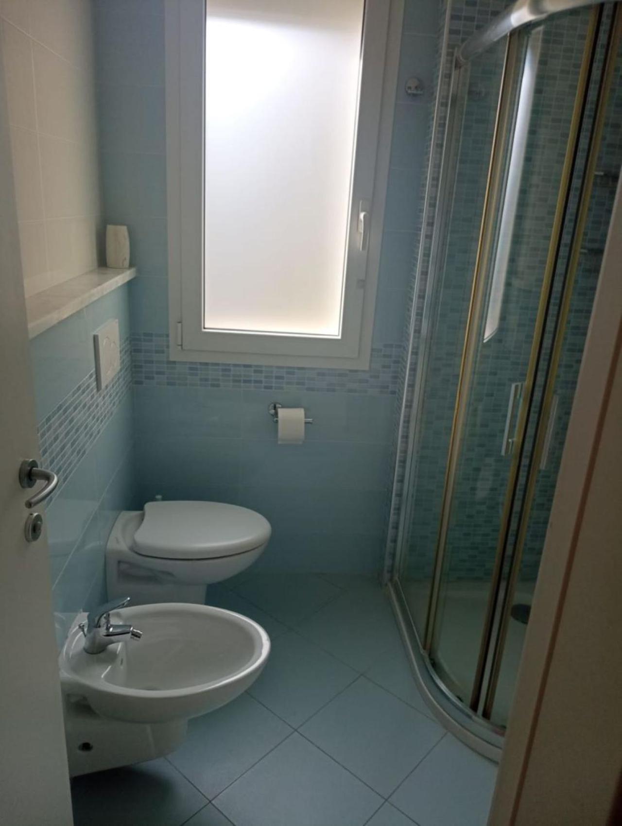 Residence Zenith Каорле Екстериор снимка