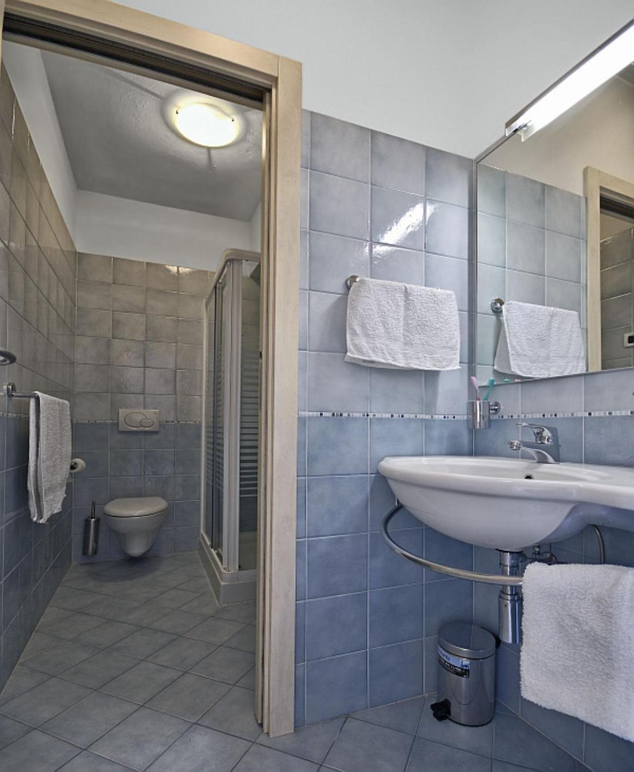 Residence Zenith Каорле Екстериор снимка