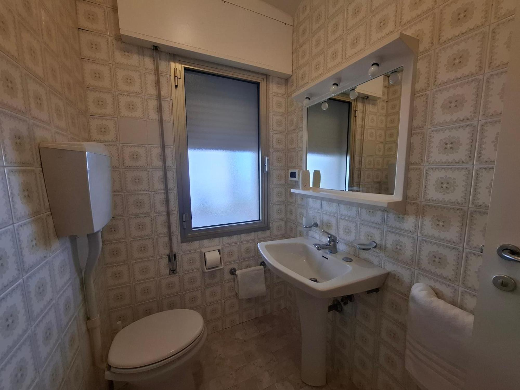 Residence Zenith Каорле Екстериор снимка