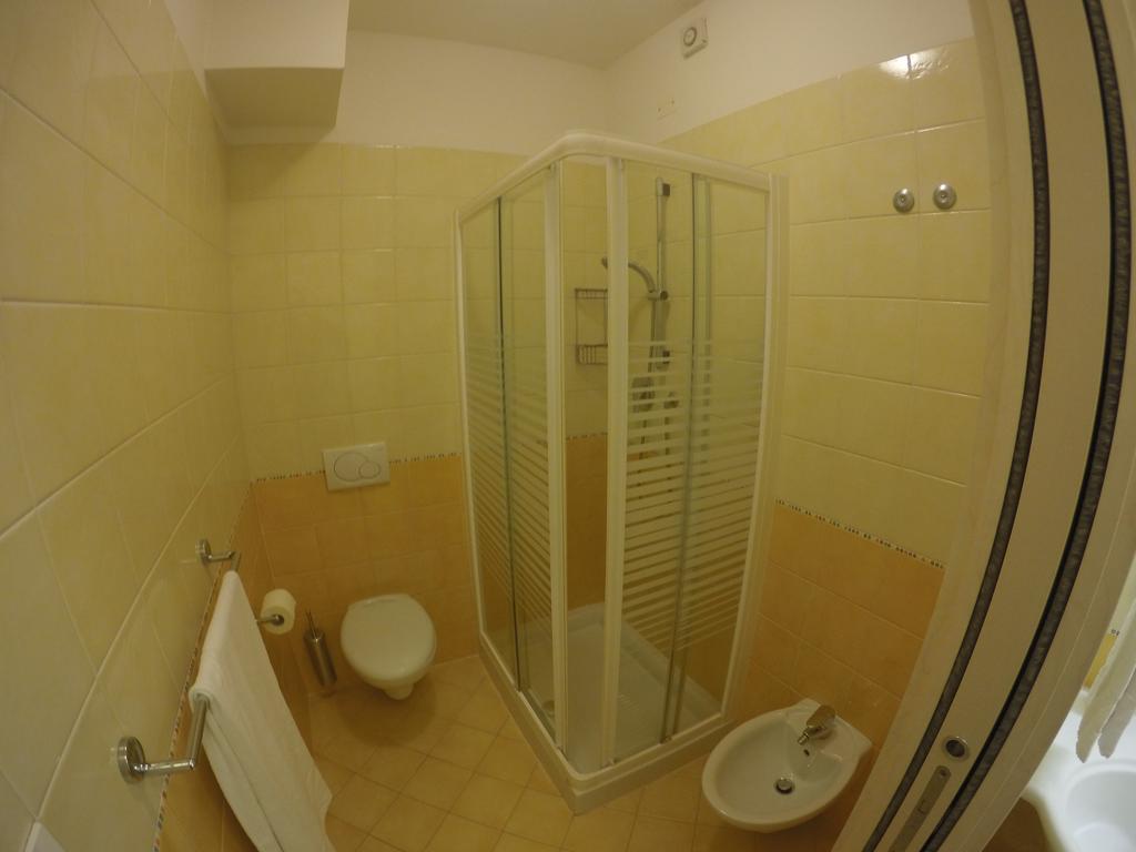 Residence Zenith Каорле Екстериор снимка