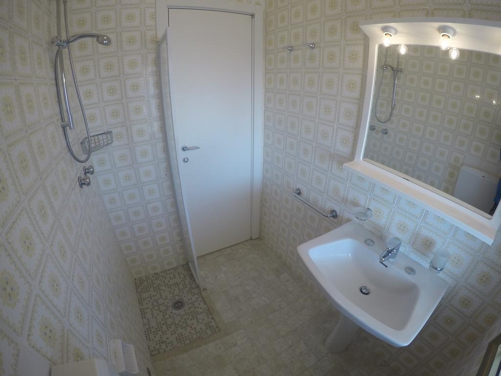 Residence Zenith Каорле Екстериор снимка